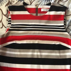 Calvin Klein Women’s dress